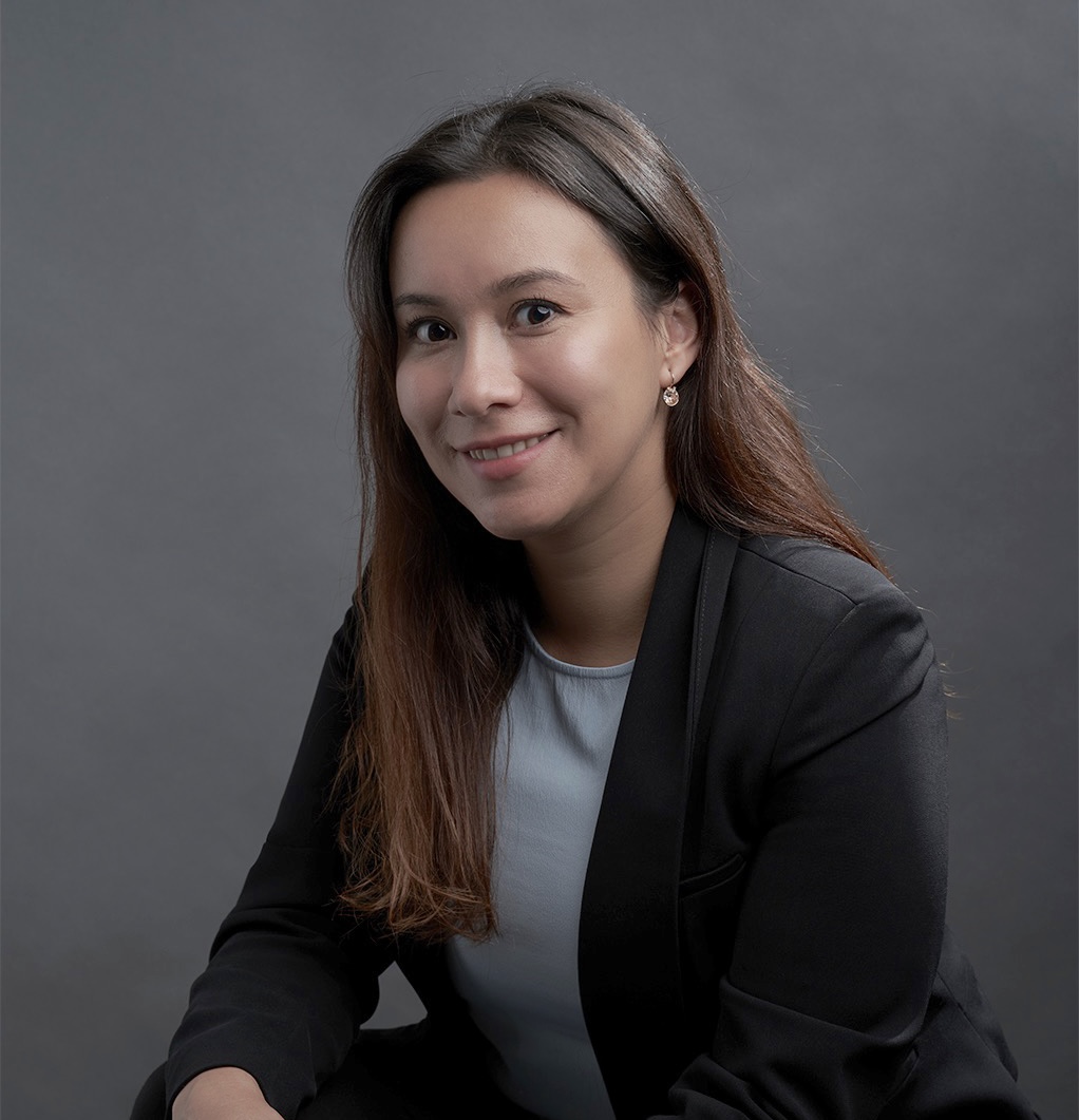 Paula Candia I.
